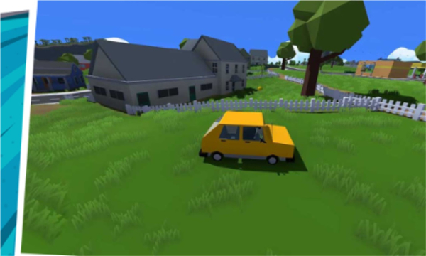 小人国一败涂地游戏下载-小人国一败涂地手机版下载 v2.0安卓版 游戏截图 2