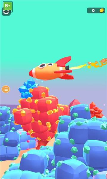 采矿小分队安卓版