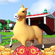 我的大马场游戏下载-我的大马场天降红包版下载 v1.0安卓版