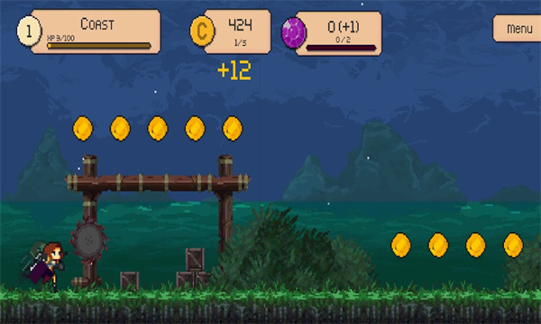 森世界游戏下载-森世界官方版(SenWorlds)下载 v1.1.5安卓版 Тоглоомын зураг 1