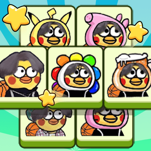 Kunlegekun тоглоомыг татаж авах - Kunlegekun-ий Android хувилбар v1.0 гар утасны хувилбарыг татаж авах