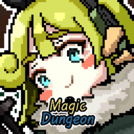 魔力地下城游戏下载-魔力地下城安卓版(Magic Dungeon)下载 v1.02.03
