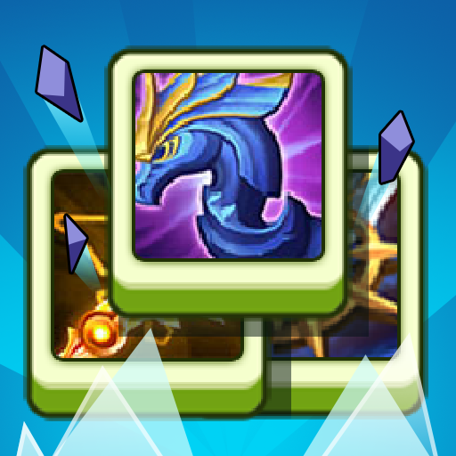 王了个王装备版本下载-王了个王装备消除小游戏下载 v1.0.6