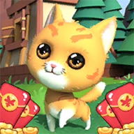 猫猫大乐园游戏下载-猫猫大乐园红包版下载 v1.0