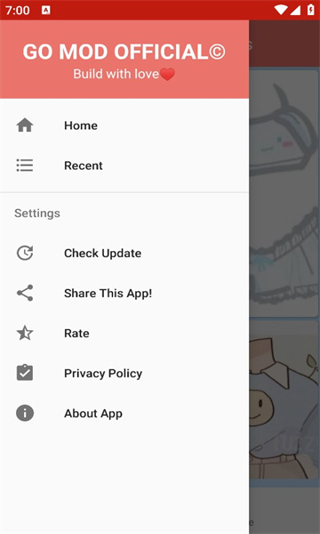 加查go mod official游戏下载-go mod official加查最新版下载 v1.0 游戏截图 2