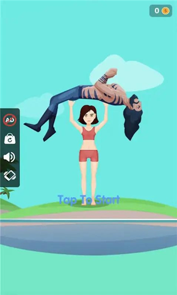 海岛是我的游戏下载-海岛是我的安卓版下载 v1.04 Тоглоомын зураг 1