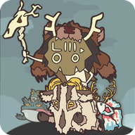 "King of Survival on a Deserted Island" тоглоомыг татаж аваарай - Андройд хувилбар v1.2.9