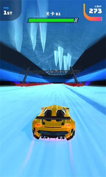 刺激飞车挑战游戏下载-刺激飞车挑战最新版下载 v1.0.3 游戏截图 1