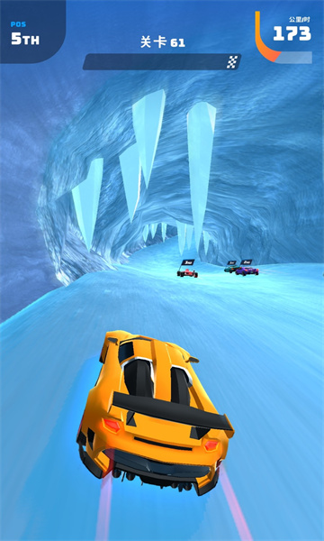 刺激飞车挑战游戏下载-刺激飞车挑战最新版下载 v1.0.3 游戏截图 3