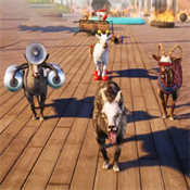 山羊生存模拟器下载安装手机版-山羊生存模拟器2026最新版下载 v1.0