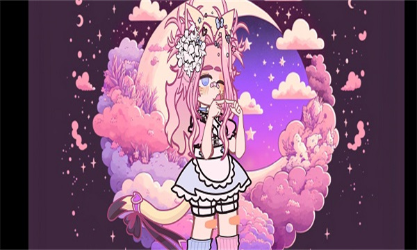 gacha art最新版下载-gacha art mod下载 v1.0.7 Тоглоомын зураг 2