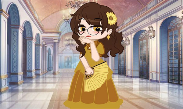 gacha art最新版下载-gacha art mod下载 v1.0.7 Тоглоомын зураг 3