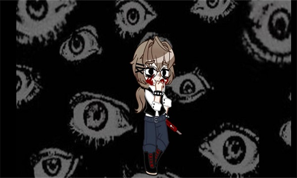 gacha art最新版下载-gacha art mod下载 v1.0.7 Тоглоомын зураг 4