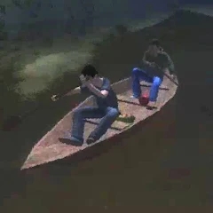 河流旅行游戏下载-河流旅行手机版(Siluman Buaya Putih)下载 v1.0.6