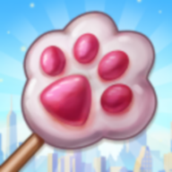 蓬鬆小鎮遊戲下載-蓬鬆小鎮fluffy town最新版下載 v1.9.7