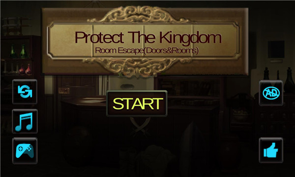 边界战争逃生游戏下载-边界战争逃生最新版下载 v5手机版 游戏截图 1