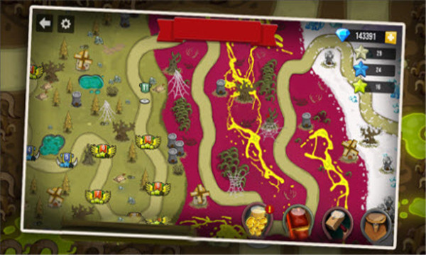 边界战争逃生游戏下载-边界战争逃生最新版下载 v5手机版 游戏截图 3