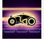 Neon Road ئويۇنىنى چۈشۈرۈڭ - Neon Road رەسمىي نۇسخىسى v1.2.1 نىڭ ئەڭ يېڭى نۇسخىسىنى چۈشۈرۈڭ