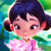 好运莲莲游戏下载-好运莲莲最新版下载 v1.0.1手机版