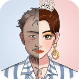 "아름다워지고 싶어" 게임 다운로드 - "아름다워지고 싶어" 모바일 버전 v1.0 안드로이드 다운로드