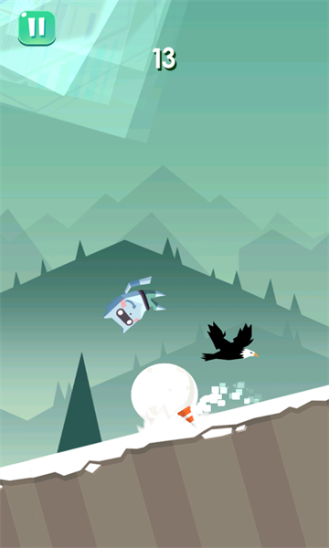 刺激跑酷求生下载安装-刺激跑酷求生安卓版下载 v1.0.3最新版 游戏截图 2