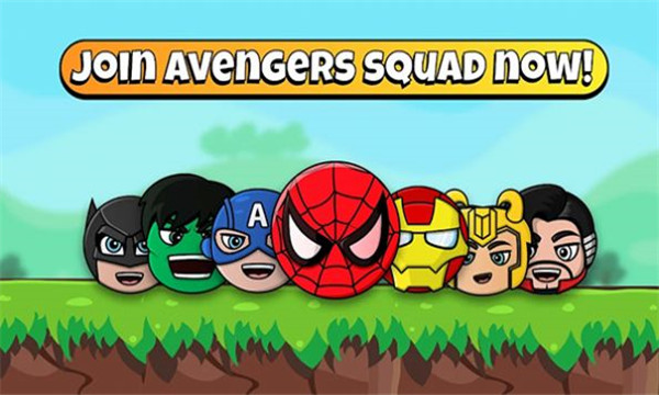 红球弹跳逃脱下载-红球弹跳逃脱游戏下载 v1.0.7安卓版 游戏截图 2