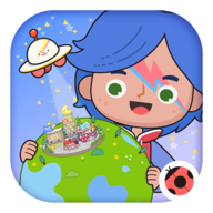 miga towe my world米加小镇下载-miga towe my world下载 v1.93最新版
