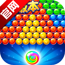 Мөнгө олохын тулд Bubble Elf Legend-ийг татаж аваарай - Bubble Elf Legend Red Envelope Edition v2.6.51.407.403.0906