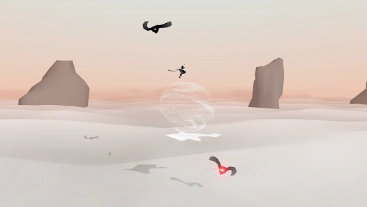 wild wind游戏下载-wild wind安卓最新版下载 v1.1.3 게임 스크린샷 1