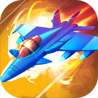 涂鸦小飞机游戏下载-涂鸦小飞机红包版下载 v1.8安卓版