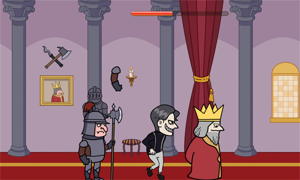 国王是我的游戏下载-国王是我的安卓版下载 v2023.11.17 游戏截图 1