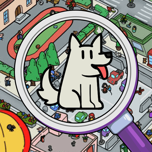 全民找茬世界游戏下载-全民找茬世界官方版下载 v2023.11.20