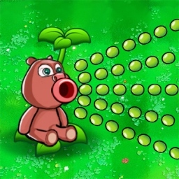 플랜츠 vs. 좀비 킹 게임 다운로드 - 플랜츠 vs. 좀비 킹 모바일 버전 v1.0 다운로드