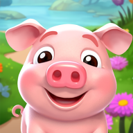 肥猪拱门游戏下载-肥猪拱门红包版下载 v1.0安卓版