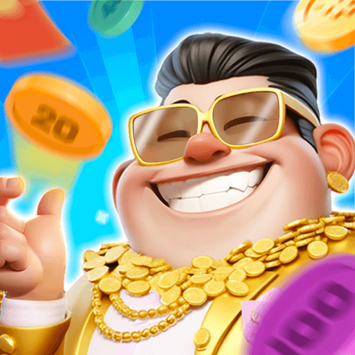 財滑橫億遊戲下載-財滑橫億紅包版下載 v1.0.1手機版