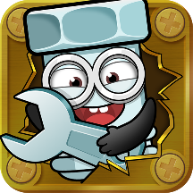 螺丝消消消红包版下载-螺丝消消消游戏安卓版下载 v1.0.1