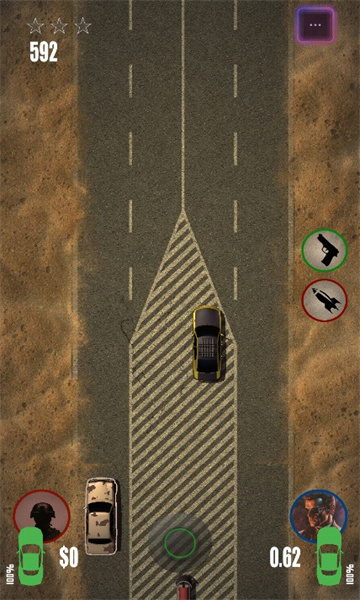 road hunter游戏下载-road hunter安卓下载 v0.8.4.9 게임 스크린샷 1
