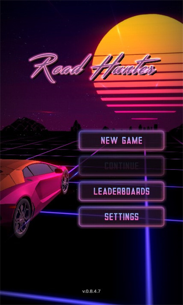 road hunter游戏下载-road hunter安卓下载 v0.8.4.9 게임 스크린샷 3