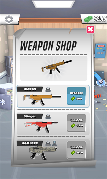 狩猎回家的道路游戏下载-狩猎回家的道路安卓版(Grand Theft Rush)下载 v1.0.0 遊戲截圖 1