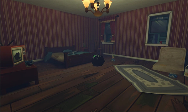 evil neighbor 3安卓最新版