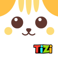 "Tizi Pets" тоглоомын хамгийн сүүлийн хувилбар болох "Tizi Pets: My Cute Pet House" (v1.0)-г татаж аваарай.