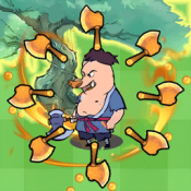 瞌睡猪转刀游戏下载-瞌睡猪转刀安卓版下载 v1.0