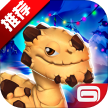 萌龙大乱斗九游版下载-萌龙大乱斗官方正版游戏下载 v8.9.3