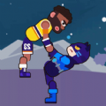 Happy Party Brawl тоглоомыг татаж авах - Happy Party Brawl Android хувилбар v1.0.3