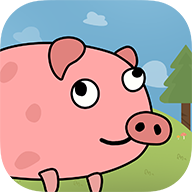 Piggy Decompression Hall (Улаан дугтуйтай хувилбар) татаж авах - Piggy Decompression Hall тоглоомын v1.0.1 хувилбарыг татаж авах