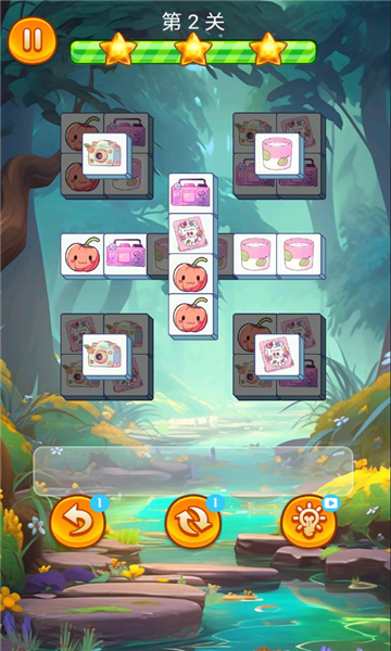 快乐小能手游戏下载-快乐小能手安卓版下载 v1.0 游戏截图 2