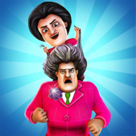 恐怖小恶作剧者安卓游戏下载-scary little prankster最新版下载 v0.2.1