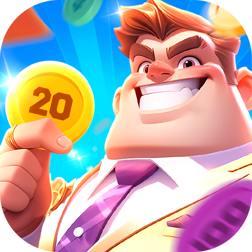 Чип Тиконы Мини Тоглоомыг Татаж авах - Чип Тиконы Улаан Дугтуйны Хэвлэл v1.0.5 Андройд хувилбар