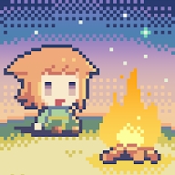 孤岛的灯火游戏下载-孤岛余光安卓版下载 v1.0.1