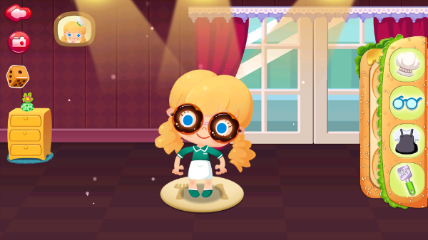 糖糖餐厅中文版免费下载-糖糖餐厅游戏下载 v1.9 游戏截图 4